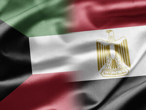 Egypt and Kuwait also inked a framework agreement to finance the second phase of the Sinai development programme at a value of $1 billion up to 2022.