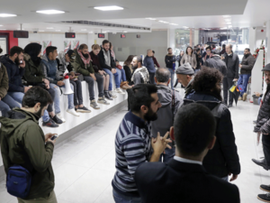 Will Anyone Find Solutions for Lebanon’s Economic Crisis?