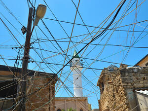 Lebanon: What Does It Take to Solve the Electricity Crisis?