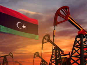 Libyan Oil Field Halts Production Due to Dispute Over Prime Minister: Report
