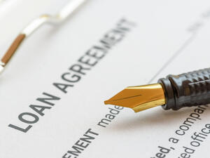 The central bank's first-quarter 2019 survey results suggested an increase in demand appetite for business loans.