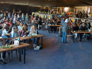 Food Trends Leading MAGGI Forward as Iconic Brand Delivers on Its “Kitchen Cupboard” Commitment