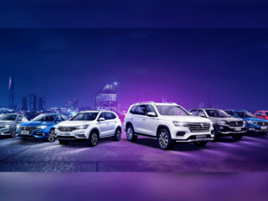 ’إم جي موتور‘ توسّع شبكتها الإقليمية لتشمل الآن 9 دول في الشرق الأوسط مع انضمام الأردن إلى عائلتها