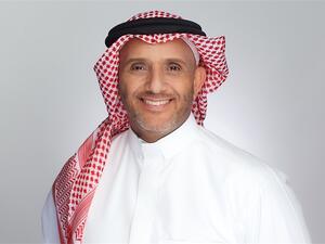 محمد إسماعيل، نائب الرئيس الأول للتسويق في وسط وشرق أوروبا والشرق الأوسط وأفريقيا في "فيزا"