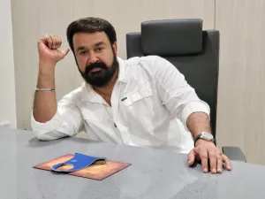 Mohanlal