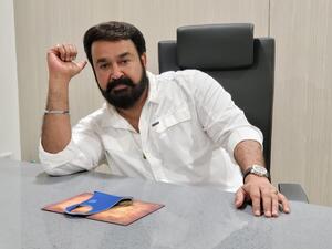 Mohanlal