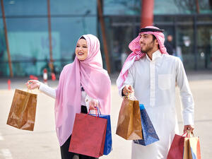 Report: Consumer Spend in Islamic Economy Sectors Hits $2.2 Trillion