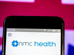 NMC Health Seeks Buyers of Saudi Venture 