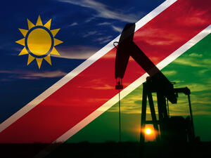 A first exploration well is scheduled to be drilled in the first half of next year.