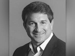 Steve Papermaster, Nano's Chairman & CEO.