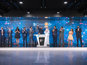 Nasdaq Dubai Welcomes The Listing of ‘The Bitcoin Fund'