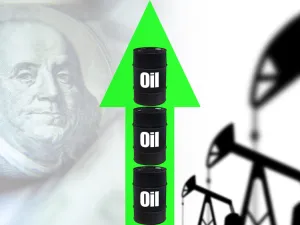 Oil Prices Register The Third Consecutive Week of Gains