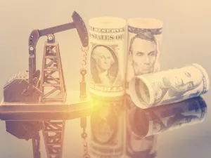 Oil Prices Soar to Seven-Year Highs