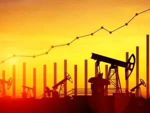 Oil Prices Soar 3 Percent as Dollar Retreats