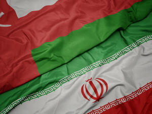 Back in February, Iranian and Omani officials celebrated establishment of direct flights between Iran’s Persian Gulf Island of Qeshm and Omani capital city of Muscat.