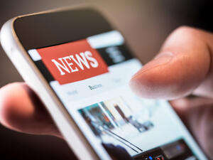 New Zealand Largest News Website Sold for Less Than US$1