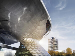 BMW Group Increases Profitability and EBIT Again in Fourth Quarter – Targets for 2019 Achieved