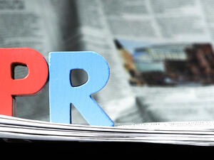 UAE: PR Sector to Reach $2 Billion By 2030