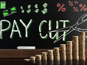 Can UAE Firms Deduct from Employees' Leave Salaries?