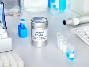 Gulf Pharma Firms Pledge to Increase Efforts to Combat COVID-19