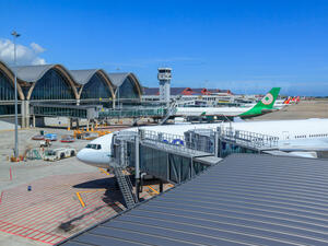 Philippines Lifts Ban on Flights from 35 Countries
