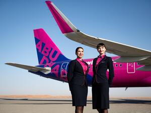 Wizz Air Abu Dhabi Reveals One-Day-Only Offer