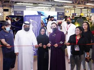 "Aafaq Islamic Finance" Becomes Gold Sponsor of "My Ride Expo Dubai" International Exhibition