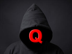 Facebook Removes All QAnon Conspiracy Pages, Groups from Platforms