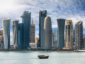 The private sector foreign deposits soared about 23% year-on-year to QR158.92bn, or about 81% of the total deposits, in the country’s commercial banks in July 2019.