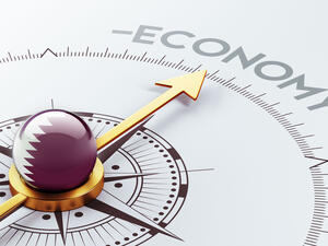 Monetary policy is expected to gradually tighten as Qatar’s central bank resumes raising interest rates to restore the spread versus US policy rates, and to attract FX inflows into the banking system, the WB report said.