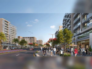 Dubai Sees Pronounced Uptick In Demand for Retail Units