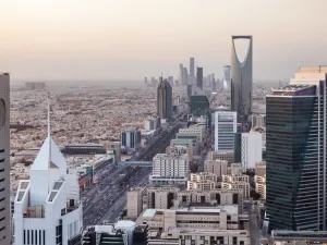 UAE-Based Company Setup Firm Expands Operations in KSA