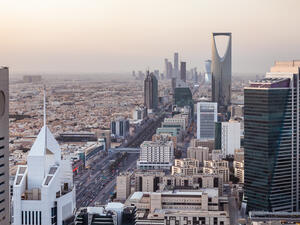 UAE-Based Company Setup Firm Expands Operations in KSA