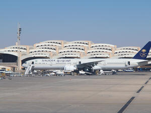 Foreigners Allowed to Fly Out of Saudi Arabia