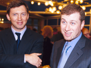 Chelsea FC Owner Donates $100 Million to Illegal Israeli Settler Organization