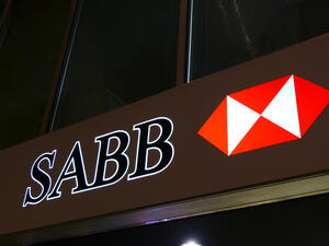 NatWest Markets Plc, Banco Santander S.A. to Sell 5.6 Percent of SABB Shares