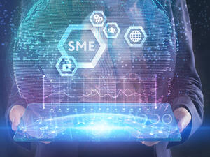 GMIS Highlights The Importance of Investing In Digital Evolution for SMEs