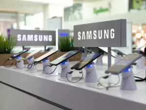 Samsung Unveils First Rugged Smartphone with 5G Compatibility