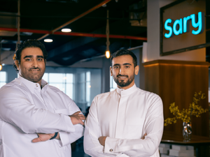 Saudi-Based Sary Raises $75 Million in Series C