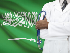 Saudi Arabia Inks Deals with Johnson & Johnson to Bolster Health Sector