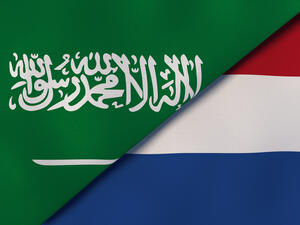 Saudi Arabia, Netherlands Ink Agreement to Bolster Cooperation in Air Transport
