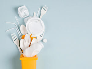 Australia: Queensland to Ban Single-Use Plastic Products