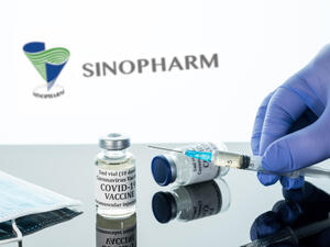 COVAX Inks Deal for 500 Million Doses of Sinopharm, Sinovac Vaccines