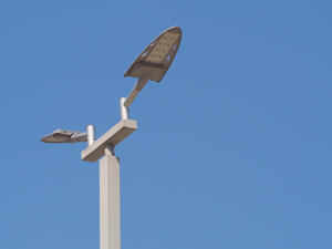 Smart Street Light Installations to Exceed $30 Million by 2023