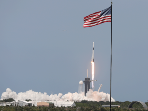 SpaceX, Amazon, OneWeb Compete in a Multi Billion-Dollar Space Battle