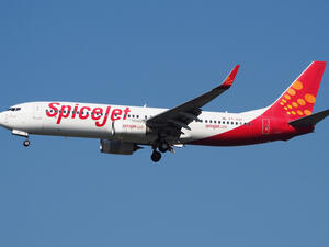 SpiceJet to Commence Flights to Ras Al Khaimah Starting Nov 26