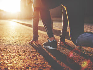 Mideast Sports Industry Projected to Grow by 8.7 Percent in the Coming 5 Years