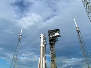 Boeing Delays Starliner Launch Indefinitely