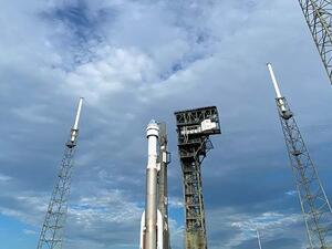 Boeing Delays Starliner Launch Indefinitely