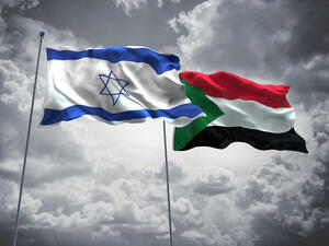 Sudan Inks US-Sponsored Normalization Deal with Israel